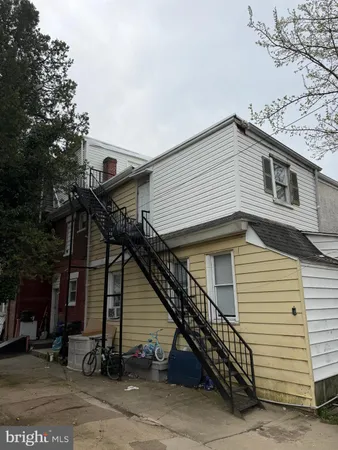 $380,000 | 2124 West 3rd Street, Chester, PA 19013
