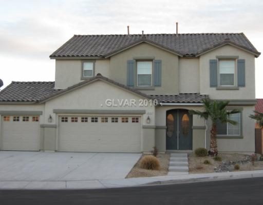 2313 Ridge Back Court North Las Vegas, NV 89031 - Photo 1 of 16 Property Photo.
