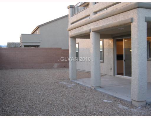 2313 Ridge Back Court North Las Vegas, NV 89031 - Photo 13 of 16 Patio/Deck.