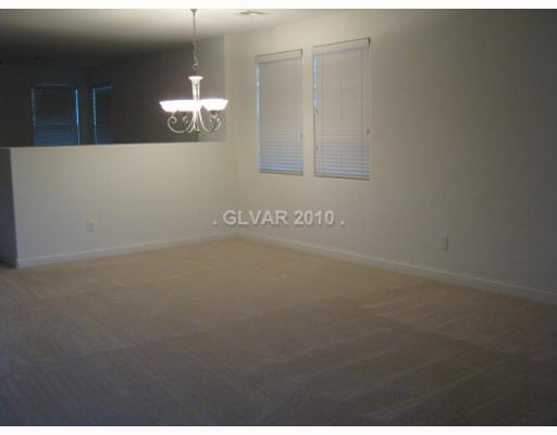 2313 Ridge Back Court North Las Vegas, NV 89031 - Photo 8 of 16 Living Room.