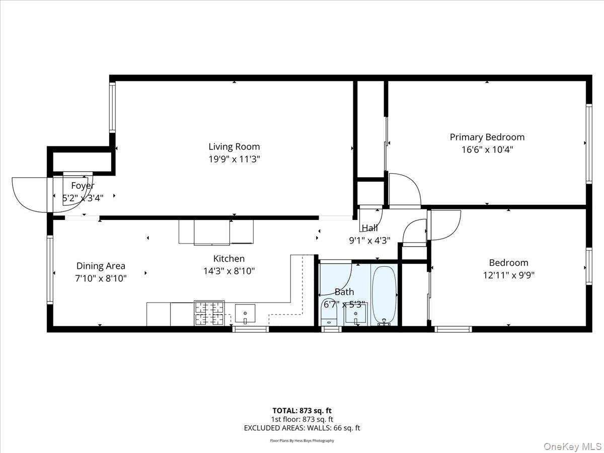 2715 Dewitt Place Bronx, NY 10469 - Photo 11 of 12 unknown