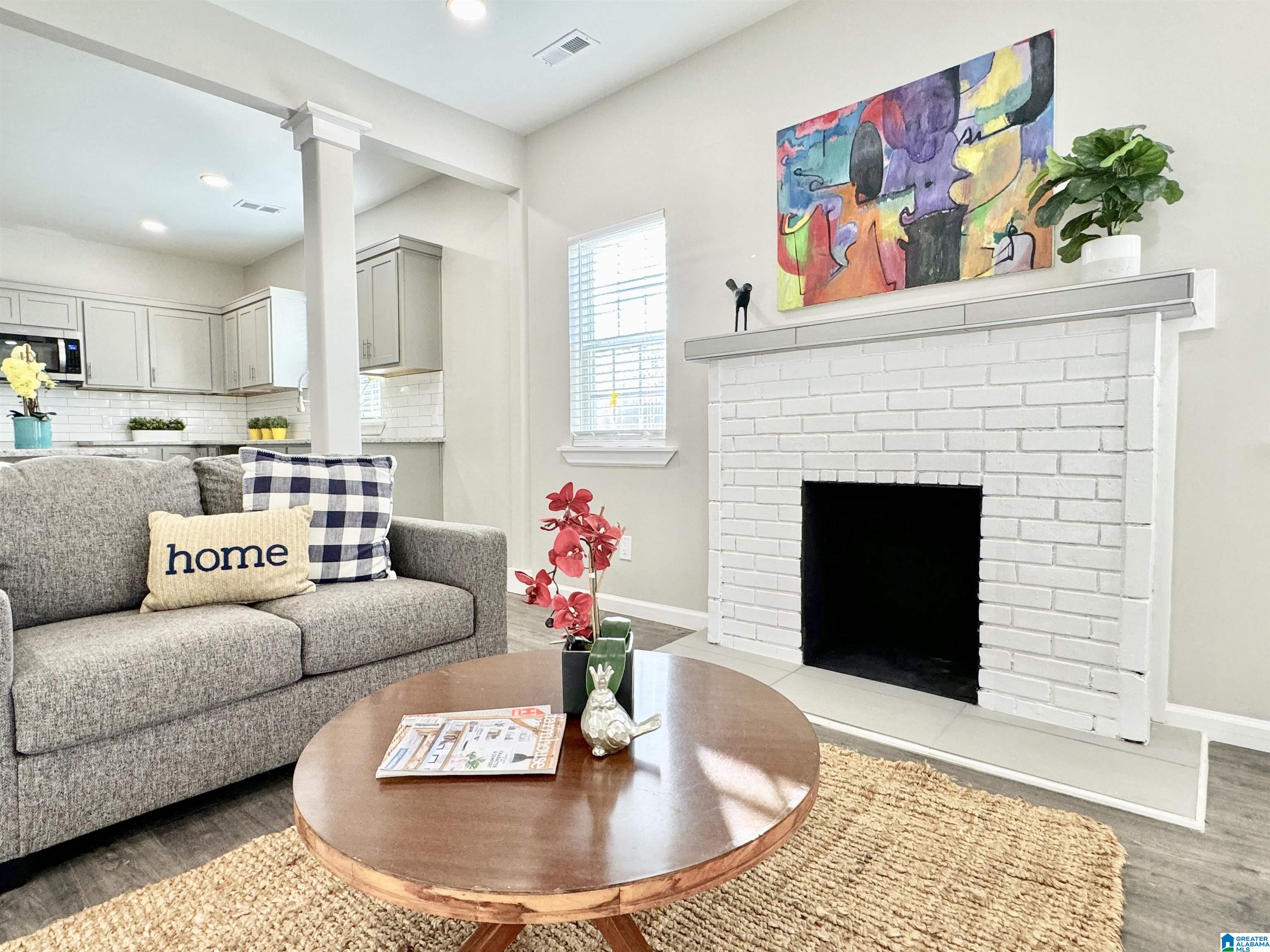 4252 Pulaski Street Birmingham, AL 35217 - Photo 6 of 60