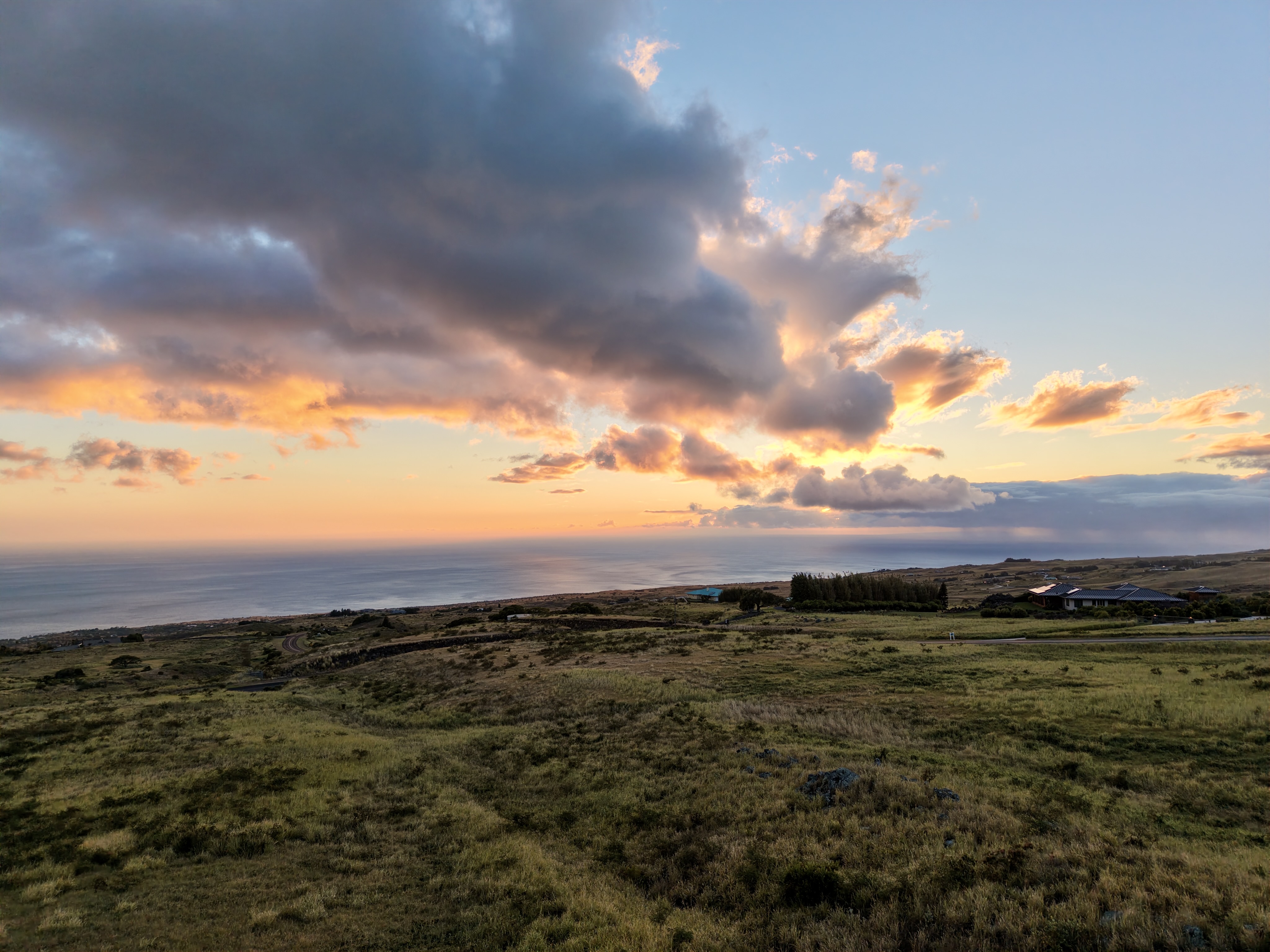 59-1400 Lot 93 Kohala Ranch Road Kamuela, HI 96743 - Photo 1 of 22