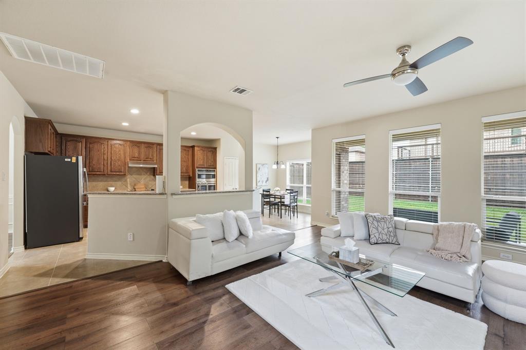 1713 Westfield Way Allen, TX 75002 - Photo 16 of 36