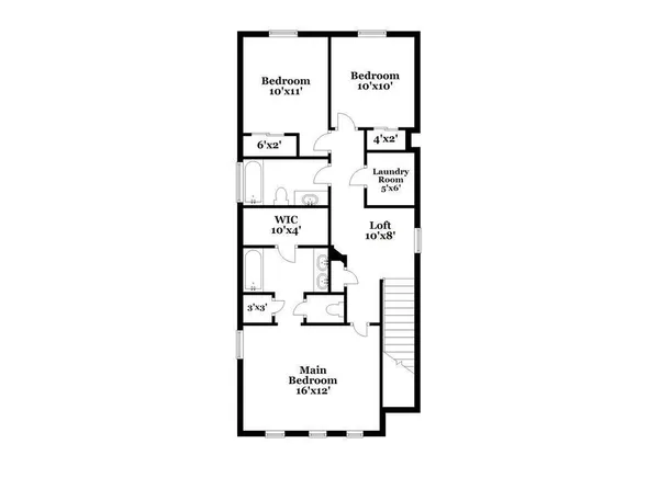 $2,380 | 3900 East Gideon Way, Gilbert, AZ 85296