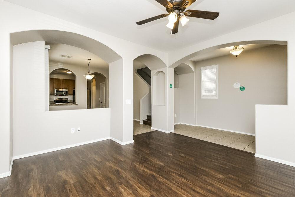 3900 East Gideon Way Gilbert, AZ 85296 - Photo 4 of 17 Photo #4