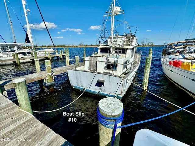 $32,000 | 0 Spinnaker Road, Belhaven, NC 27810