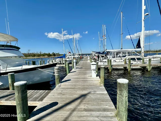 $32,000 | 0 Spinnaker Road, Belhaven, NC 27810