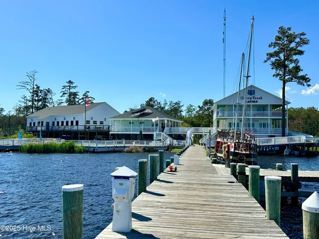 $32,000 | 0 Spinnaker Road, Belhaven, NC 27810