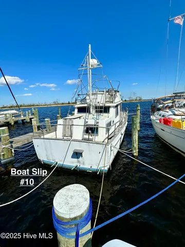 $32,000 | 0 Spinnaker Road, Belhaven, NC 27810