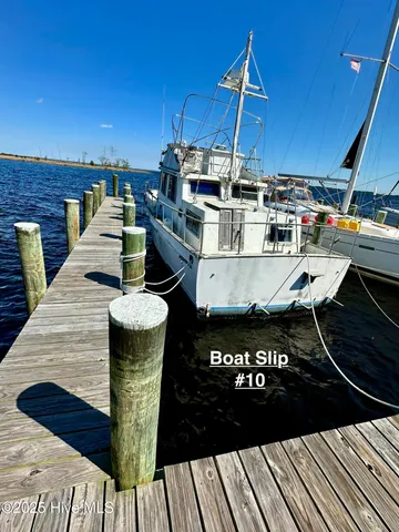 $32,000 | 0 Spinnaker Road, Belhaven, NC 27810