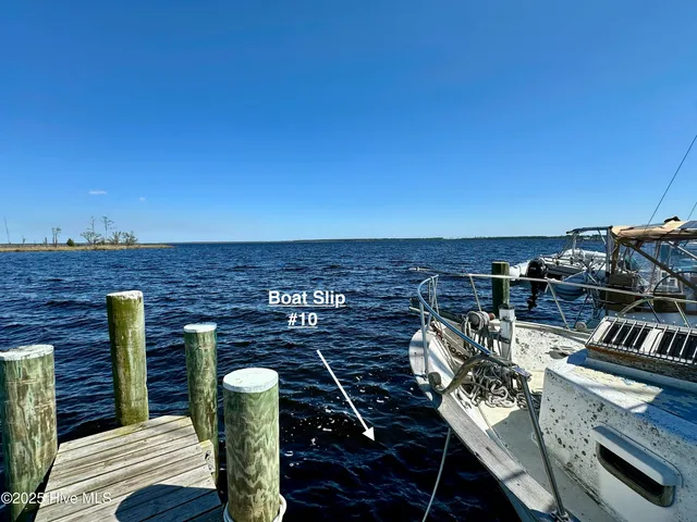 $32,000 | 0 Spinnaker Road, Belhaven, NC 27810