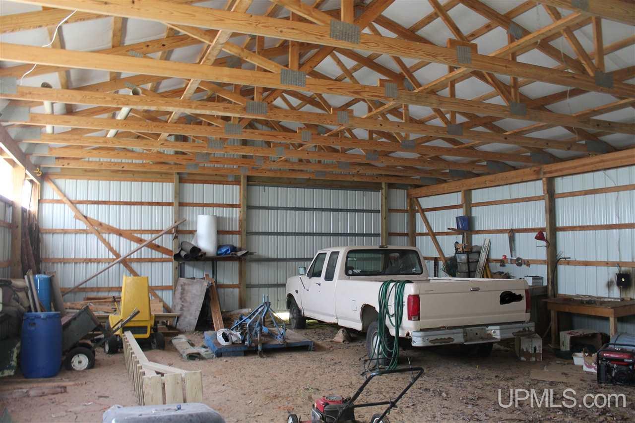 2476 Carlson Road Manistique, MI 49854 - Photo 31 of 46 Gallery Image 31