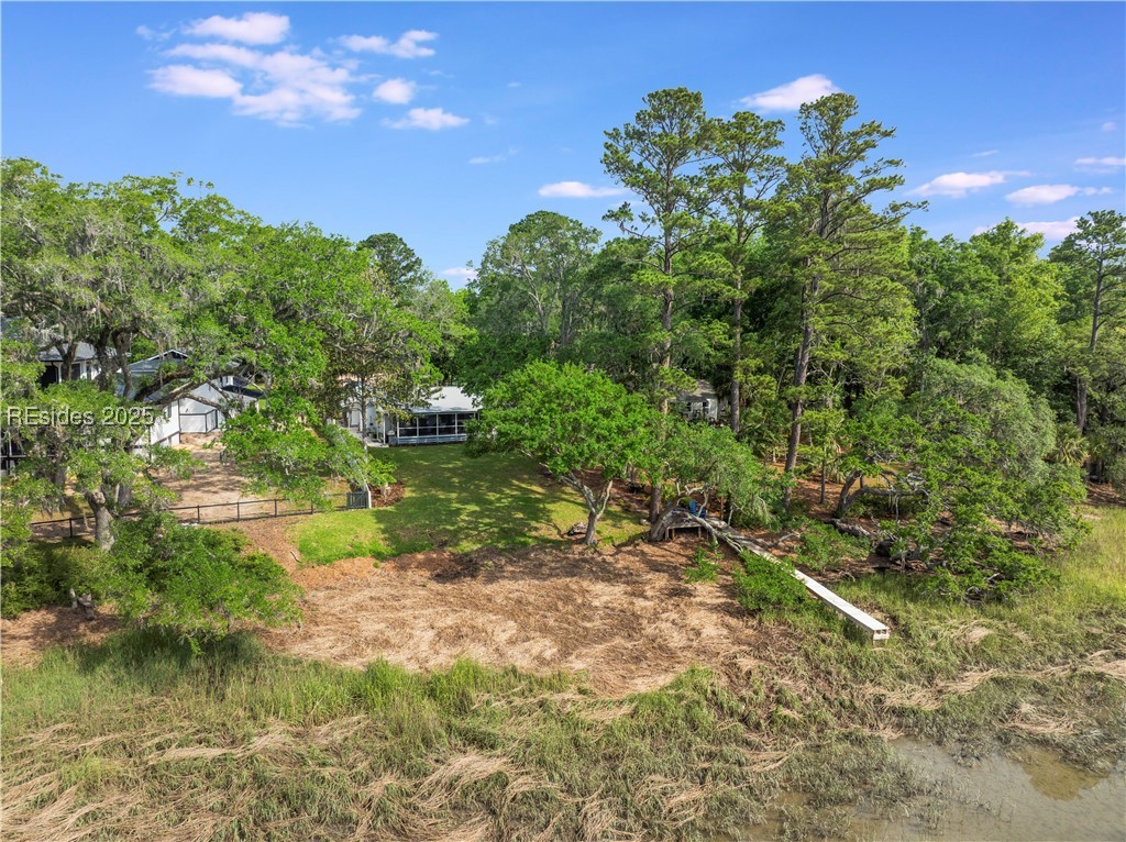 47 Okatie Bluff Road Okatie, SC 29909 - Photo 12 of 54