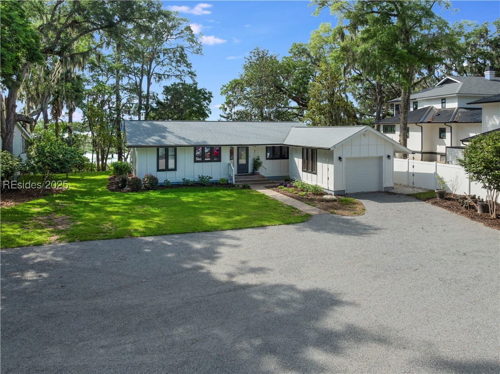 47 Okatie Bluff Road Okatie, SC 29909 - Photo 3 of 54