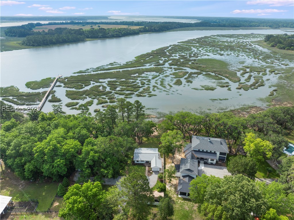 47 Okatie Bluff Road Okatie, SC 29909 - Photo 6 of 54