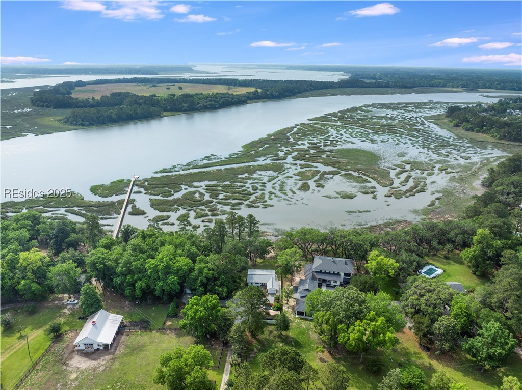47 Okatie Bluff Road Okatie, SC 29909 - Photo 7 of 54