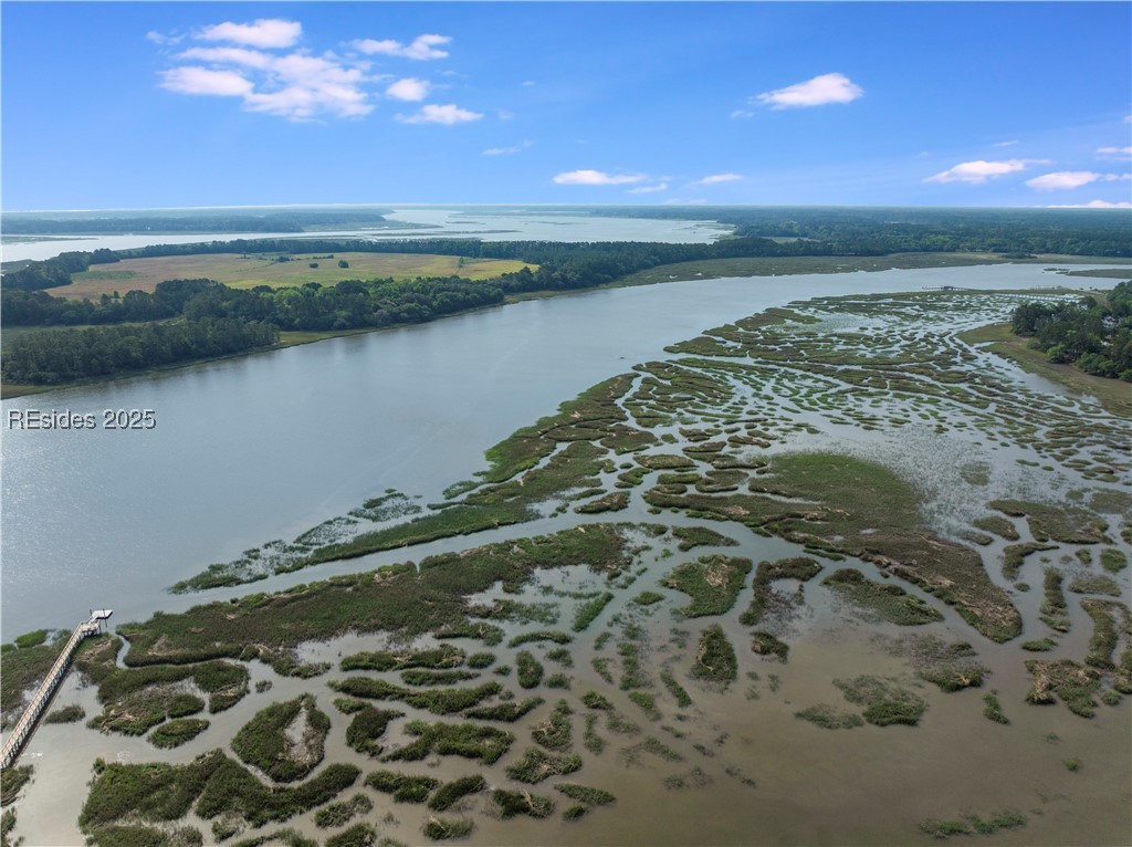 47 Okatie Bluff Road Okatie, SC 29909 - Photo 8 of 54
