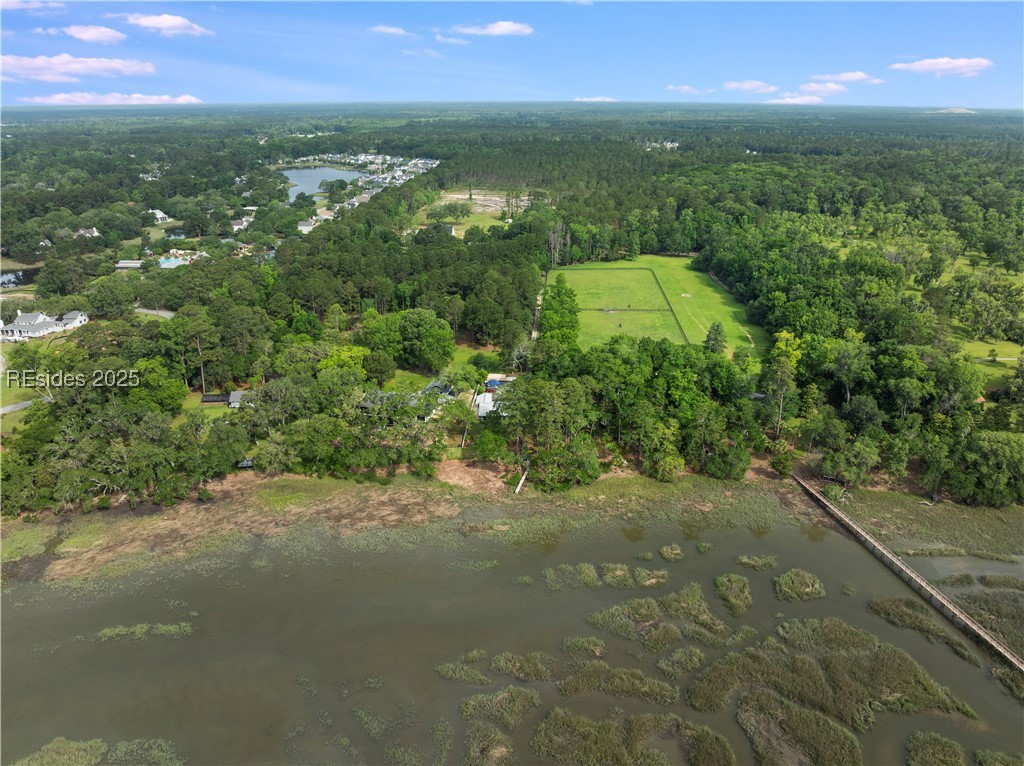 47 Okatie Bluff Road Okatie, SC 29909 - Photo 9 of 54