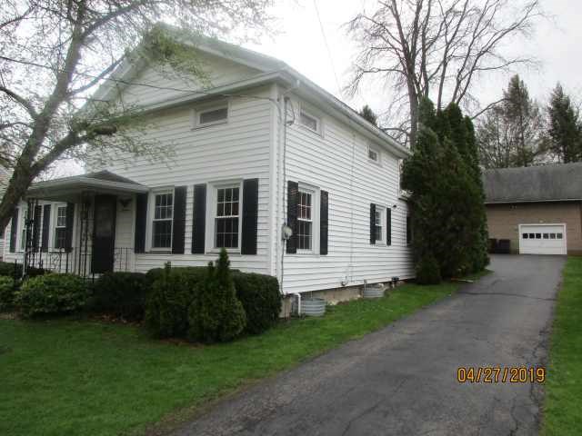 14 Rochester Street Bergen, NY 14416 - Photo 1 of 1 Gallery Image 1