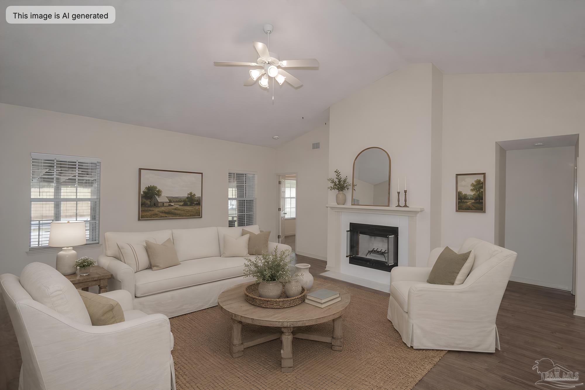4879 Timber Ridge Drive Pace, FL 32571 - Photo 6 of 63