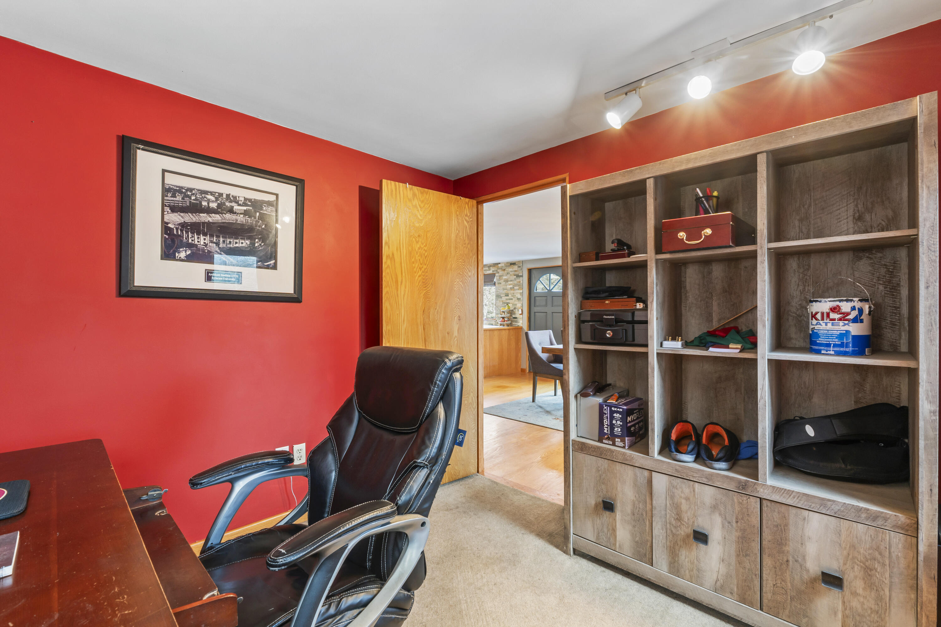 327 Carroll Road Warren, ME 04864 - Photo 11 of 58 327 Carroll Rd_118