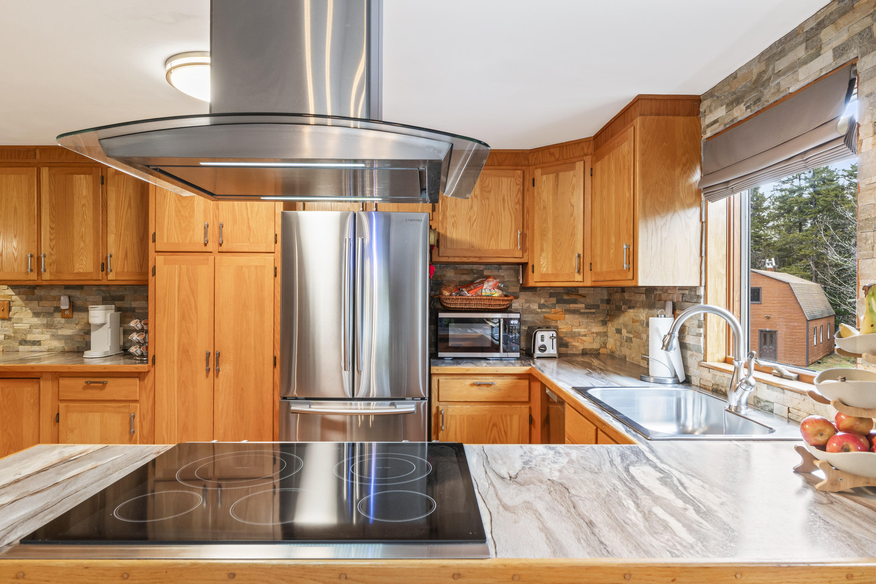 327 Carroll Road Warren, ME 04864 - Photo 14 of 58 327 Carroll Rd_121