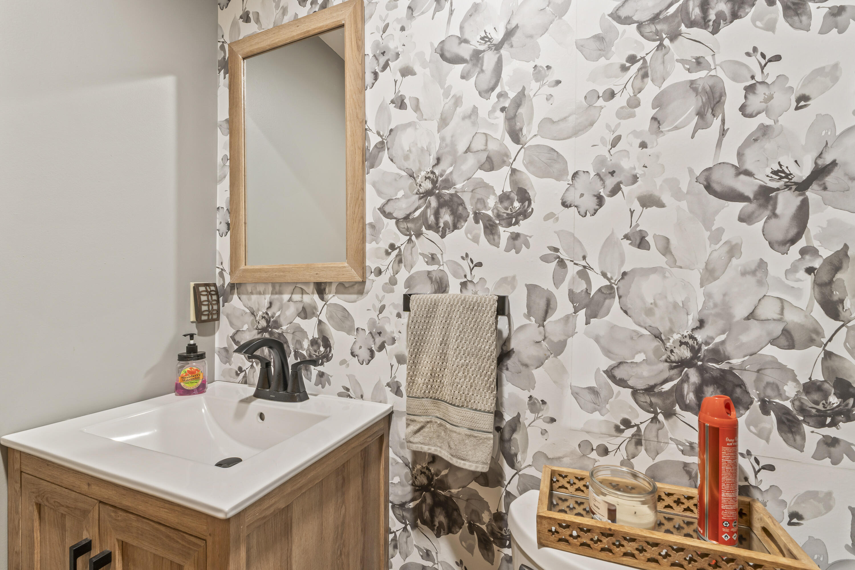 327 Carroll Road Warren, ME 04864 - Photo 20 of 58 327 Carroll Rd_127