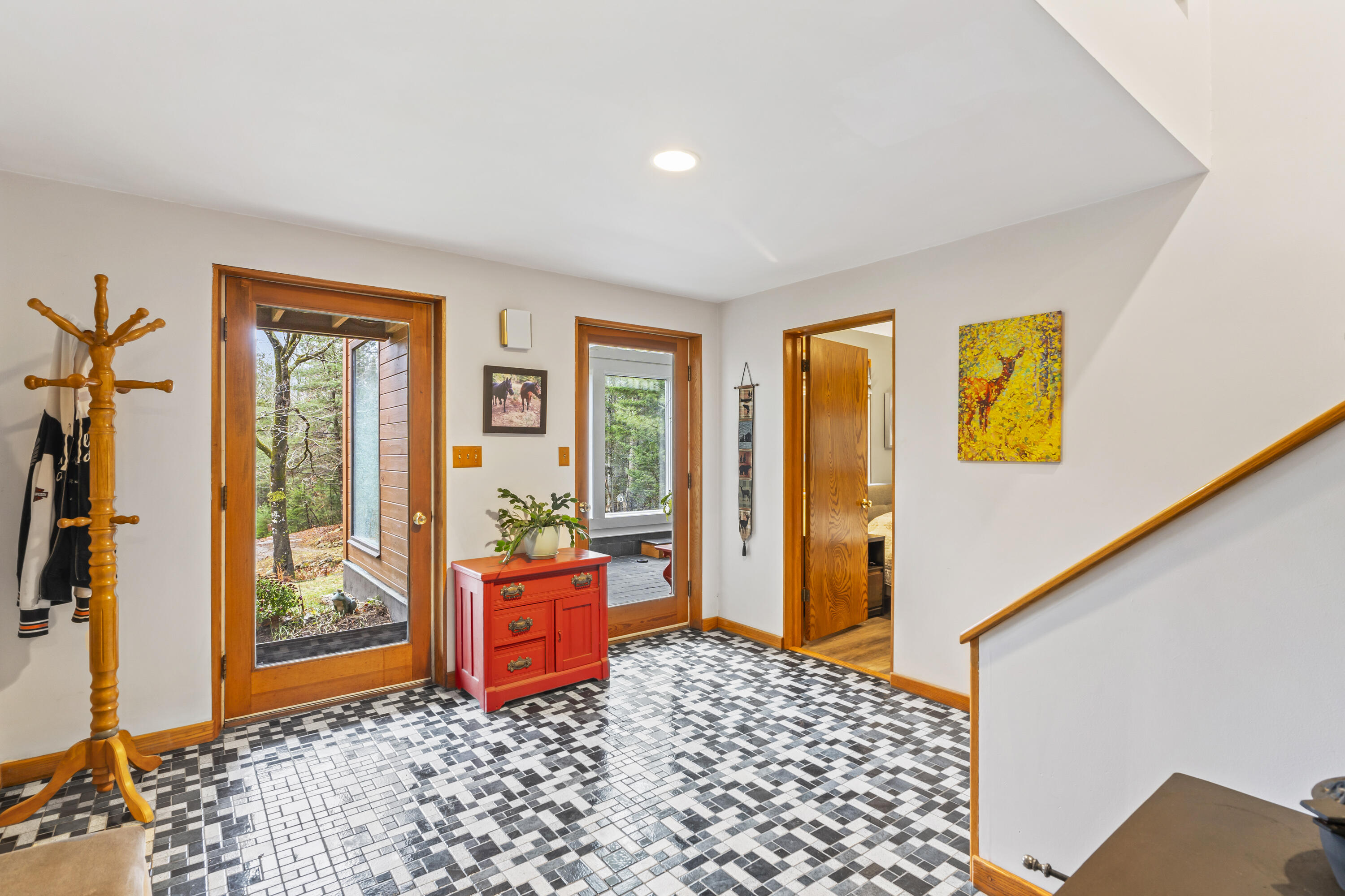 327 Carroll Road Warren, ME 04864 - Photo 28 of 58 327 Carroll Rd_135