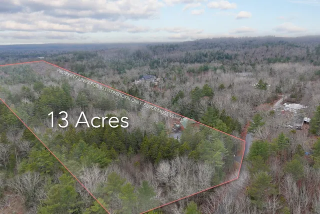 $669,000 | 327 Carroll Road, Warren, ME 04864