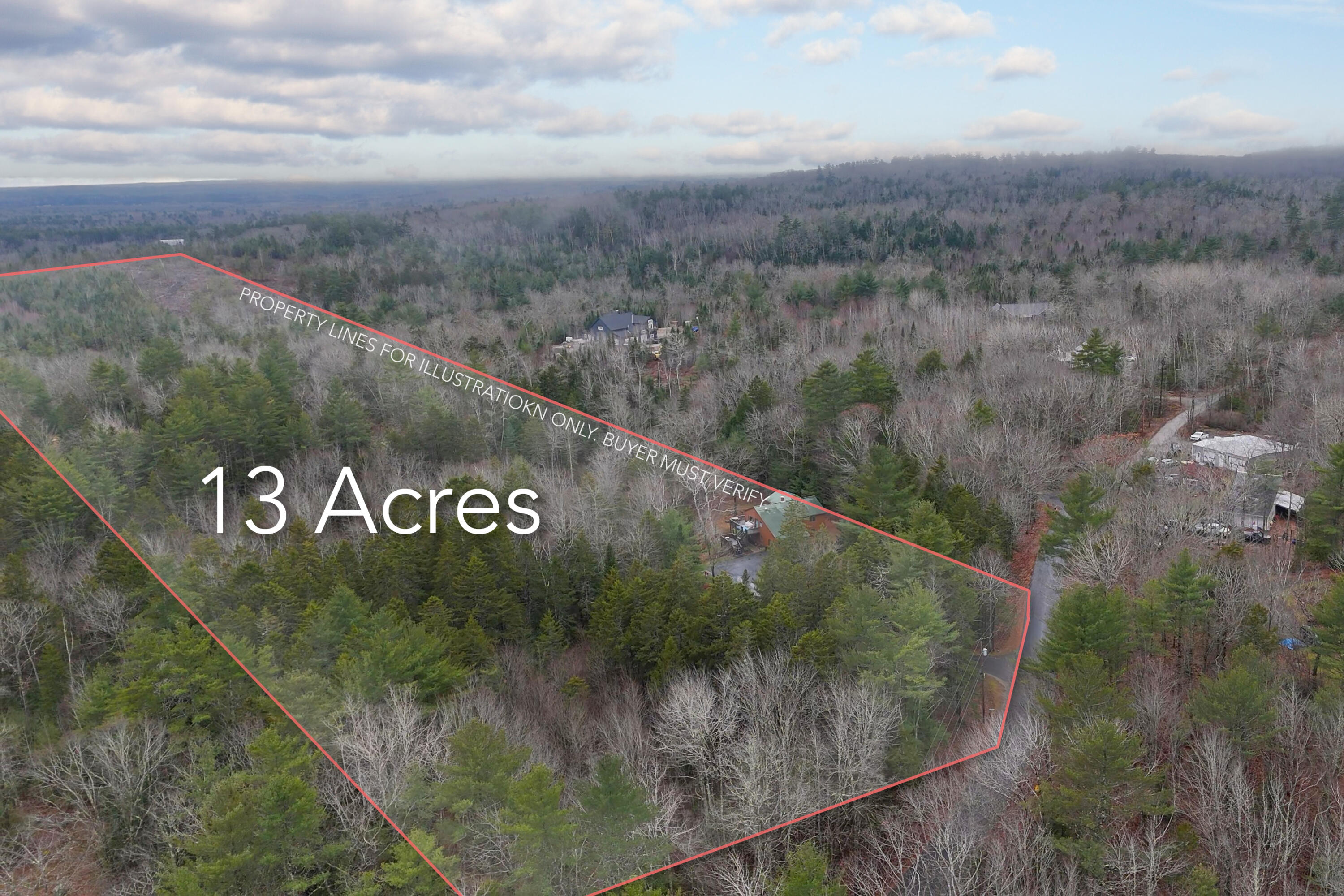 327 Carroll Road Warren, ME 04864 - Photo 3 of 58 327 Carroll Rd_100