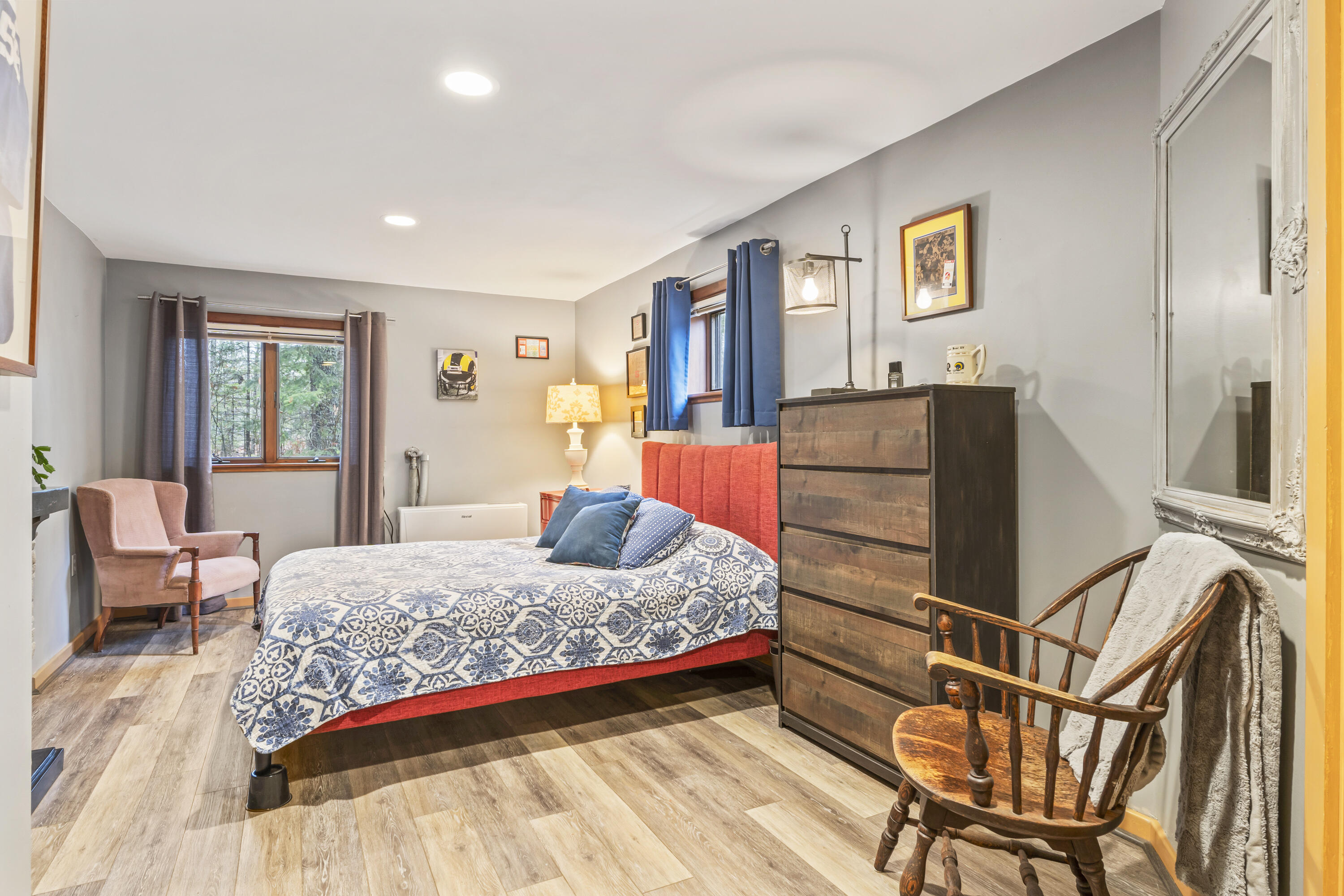 327 Carroll Road Warren, ME 04864 - Photo 35 of 58 327 Carroll Rd_142