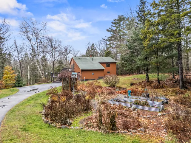 $669,000 | 327 Carroll Road, Warren, ME 04864