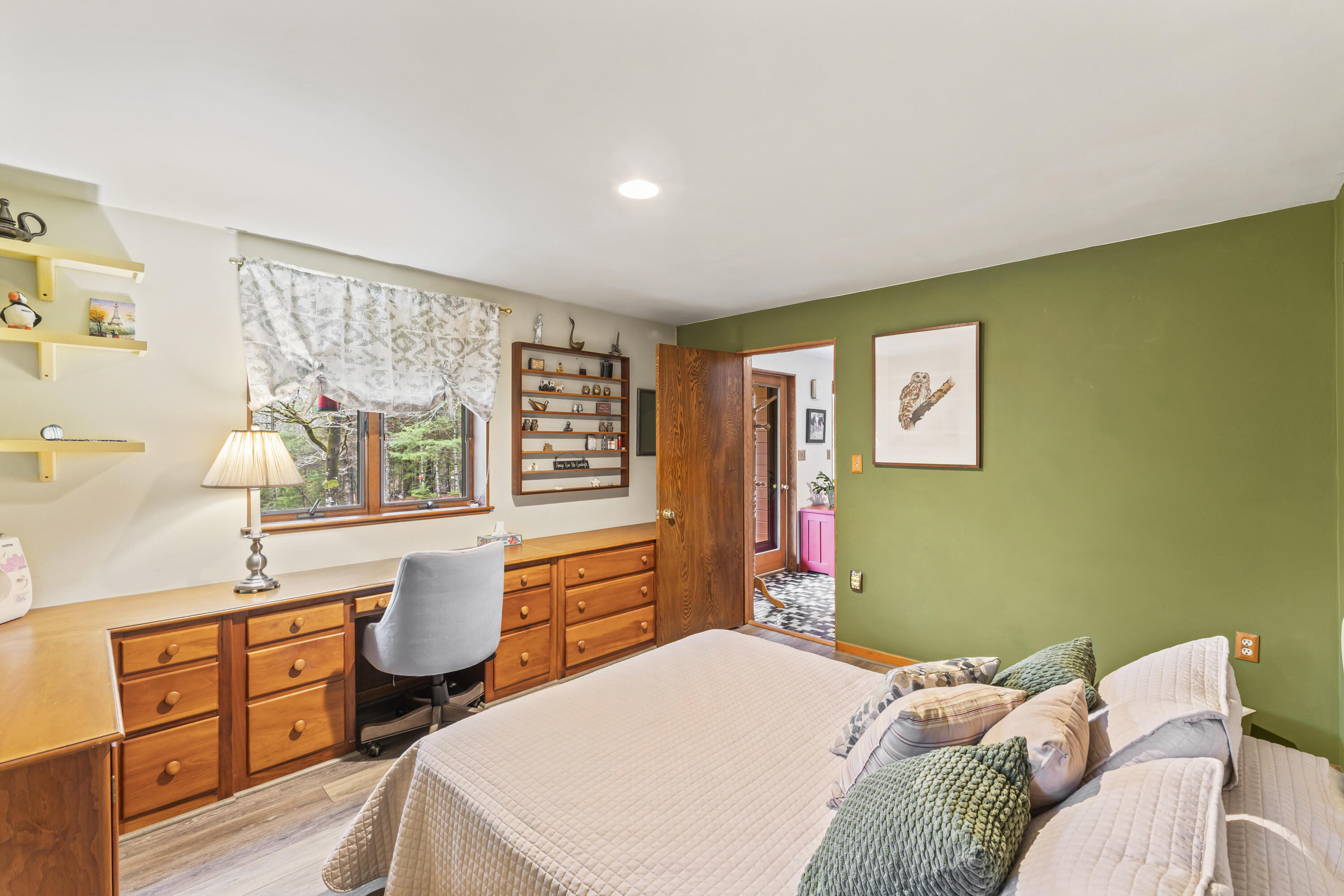 327 Carroll Road Warren, ME 04864 - Photo 42 of 58 327 Carroll Rd_149