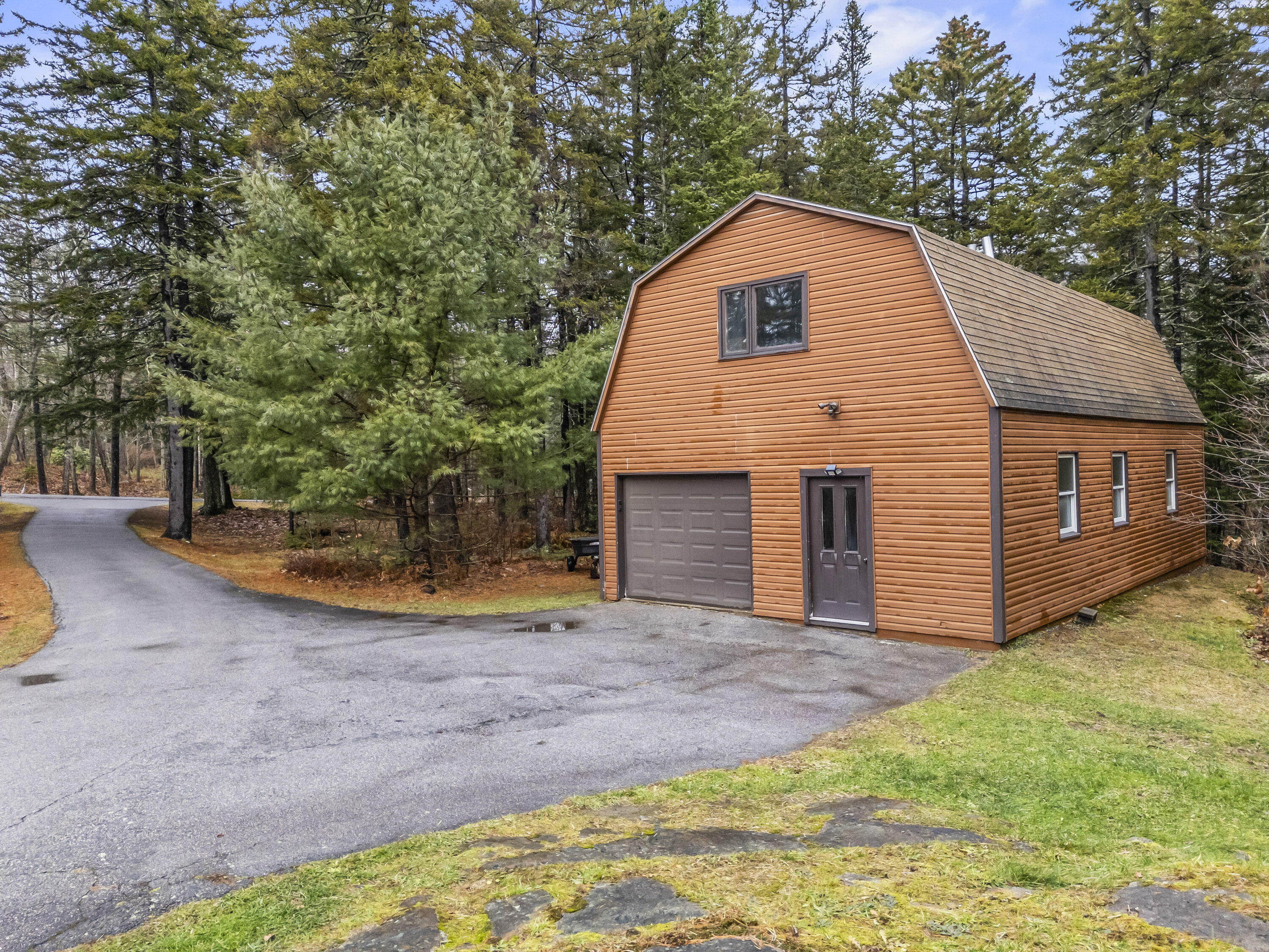 327 Carroll Road Warren, ME 04864 - Photo 44 of 58 327 Carroll Rd_154