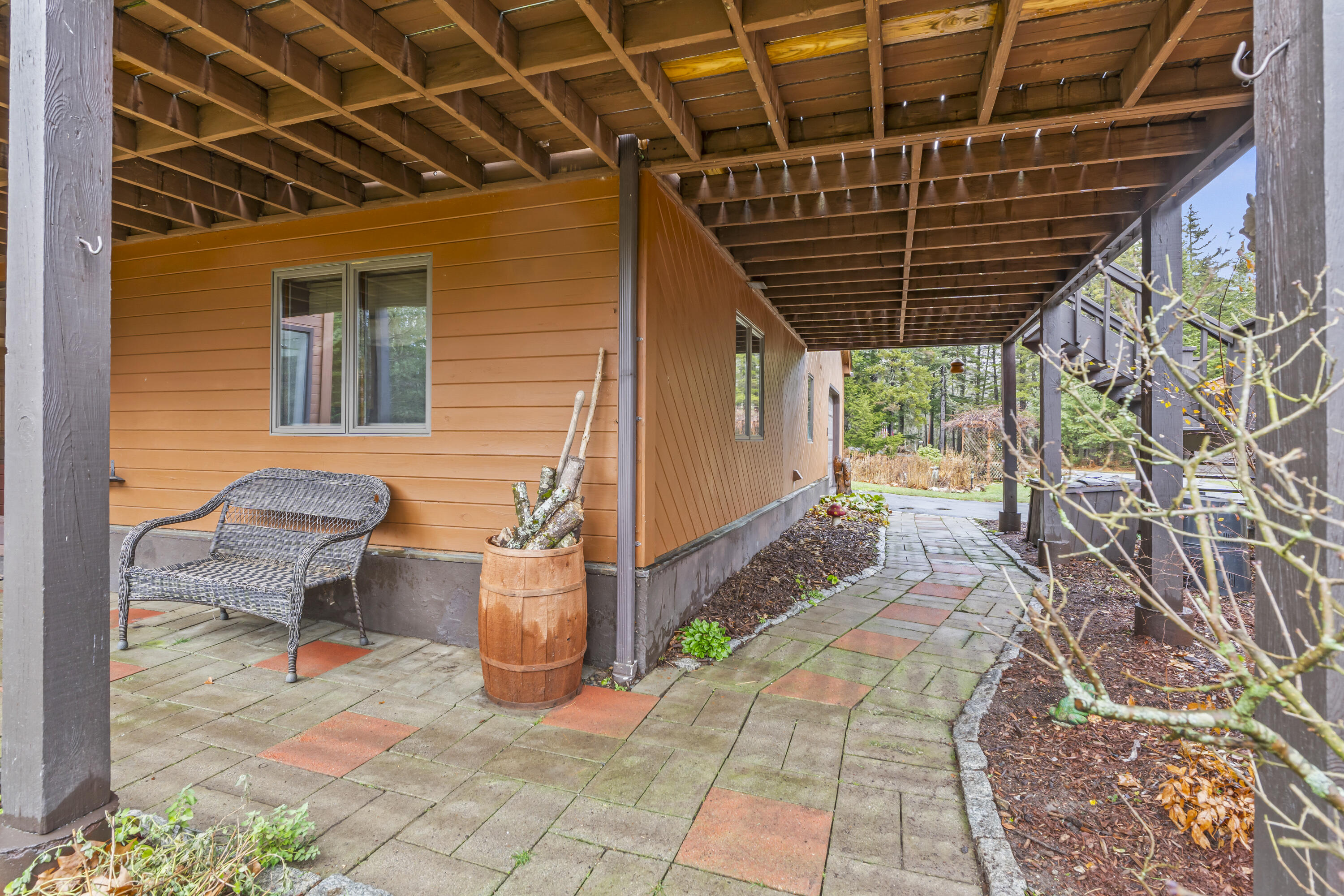 327 Carroll Road Warren, ME 04864 - Photo 47 of 58 327 Carroll Rd_160