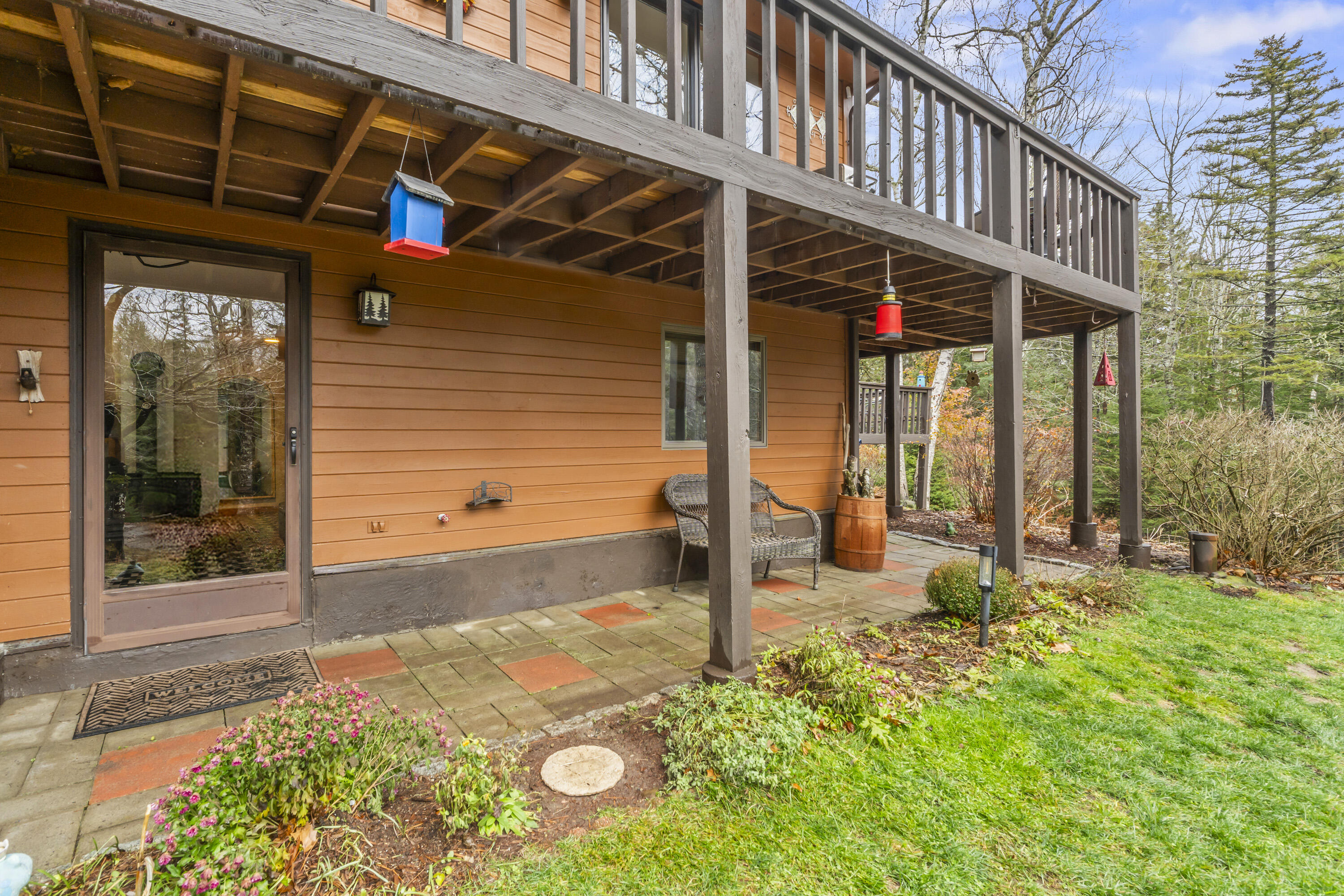 327 Carroll Road Warren, ME 04864 - Photo 48 of 58 327 Carroll Rd_161