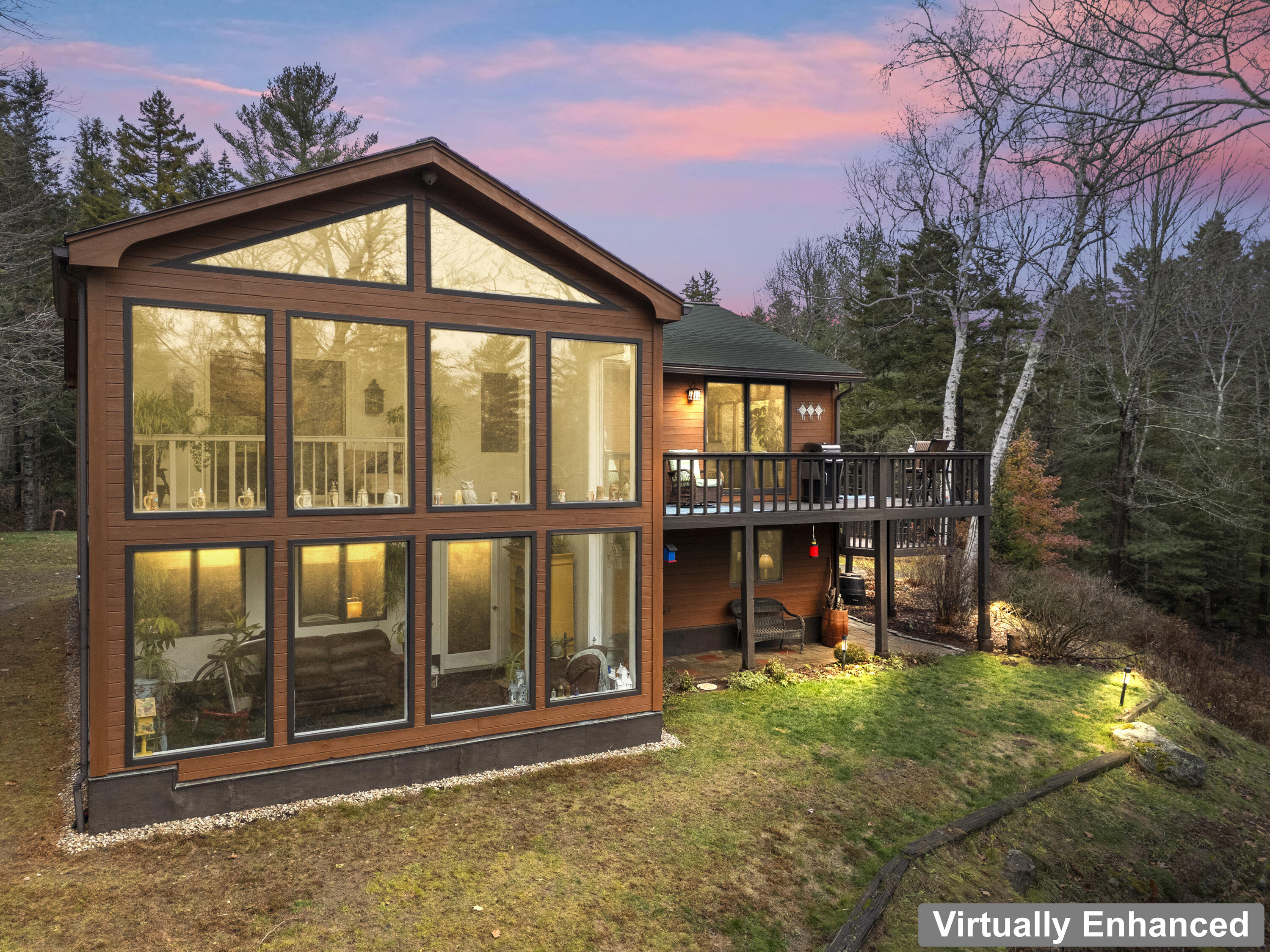 327 Carroll Road Warren, ME 04864 - Photo 49 of 58 327 Carroll Rd_162