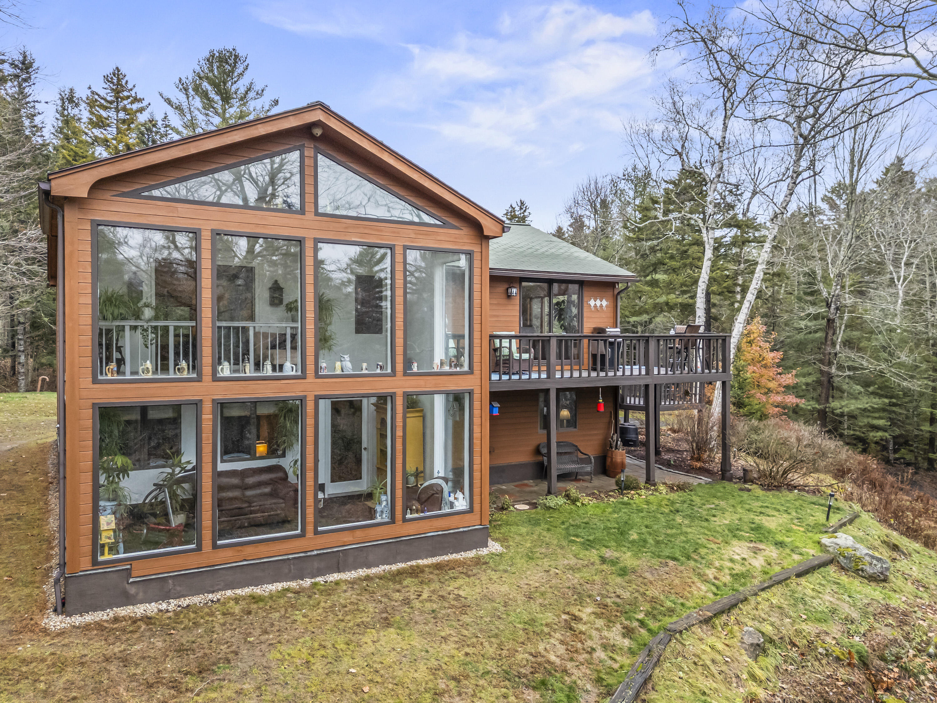 327 Carroll Road Warren, ME 04864 - Photo 50 of 58 327 Carroll Rd_163