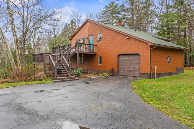 $669,000 | 327 Carroll Road, Warren, ME 04864