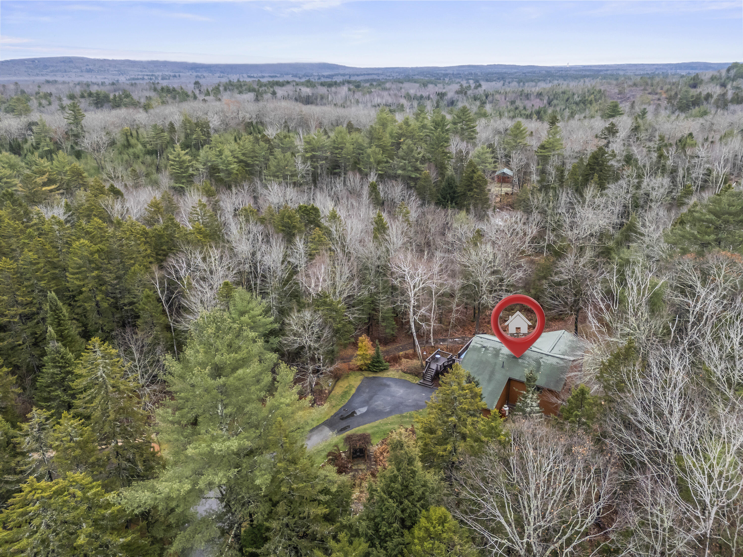 327 Carroll Road Warren, ME 04864 - Photo 52 of 58 327 Carroll Rd_169