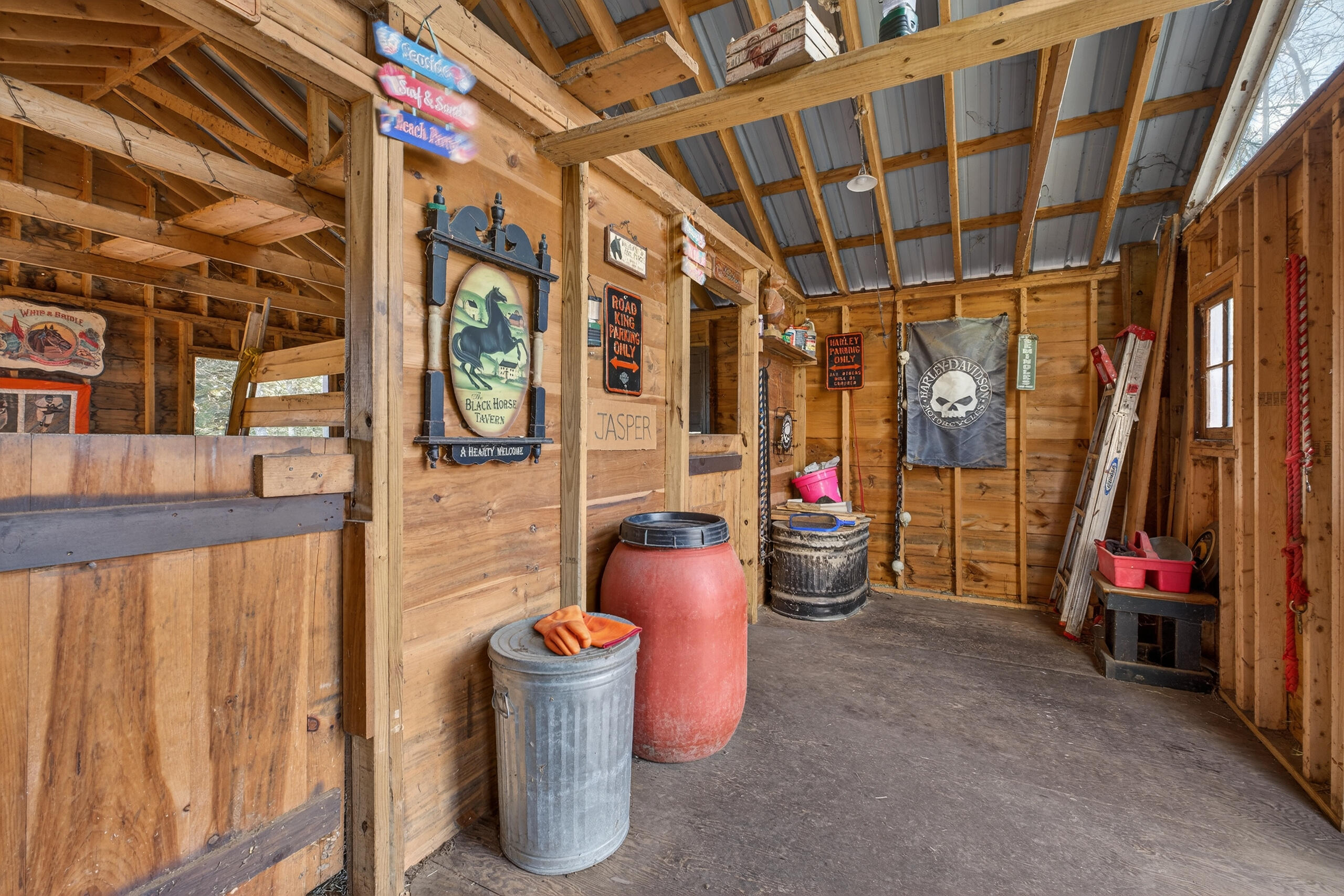 327 Carroll Road Warren, ME 04864 - Photo 53 of 58 DSC03021