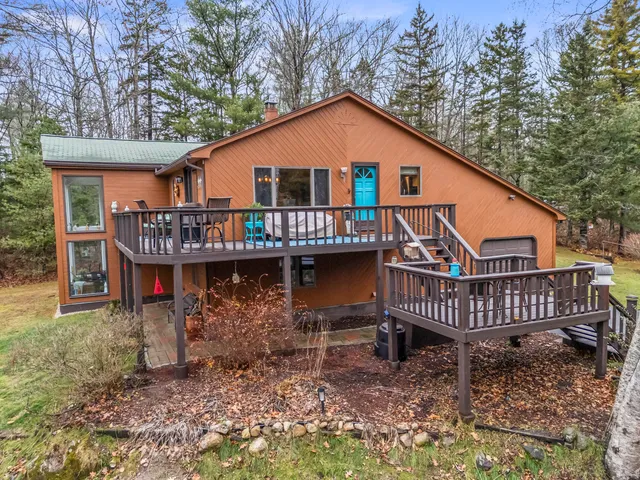 $669,000 | 327 Carroll Road, Warren, ME 04864