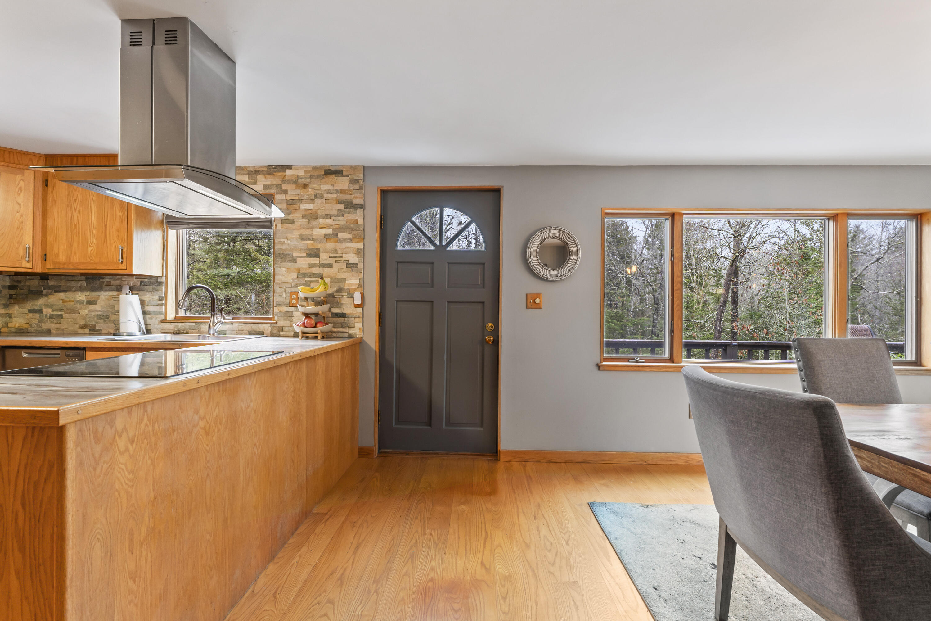 327 Carroll Road Warren, ME 04864 - Photo 7 of 58 327 Carroll Rd_112