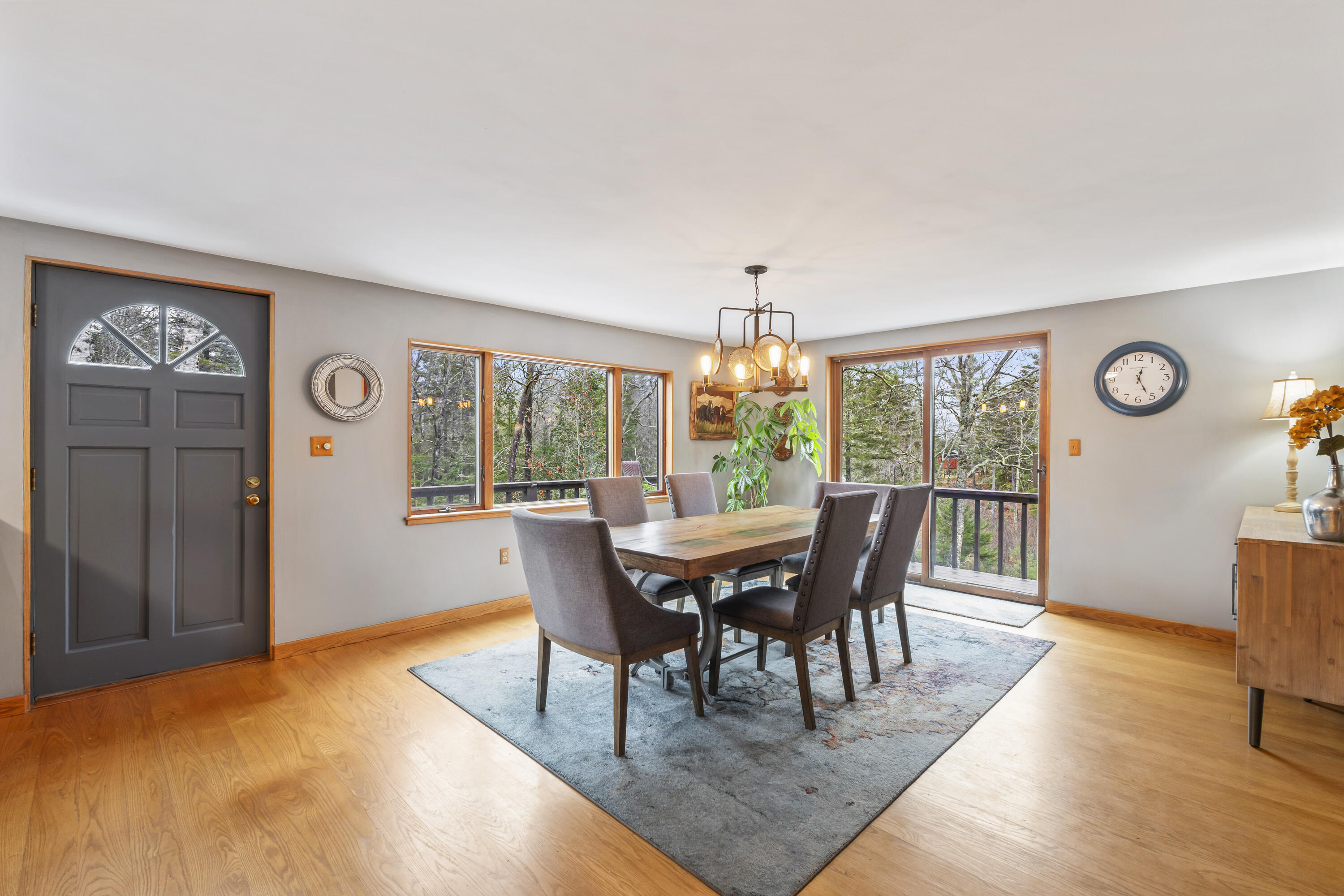 327 Carroll Road Warren, ME 04864 - Photo 8 of 58 327 Carroll Rd_113