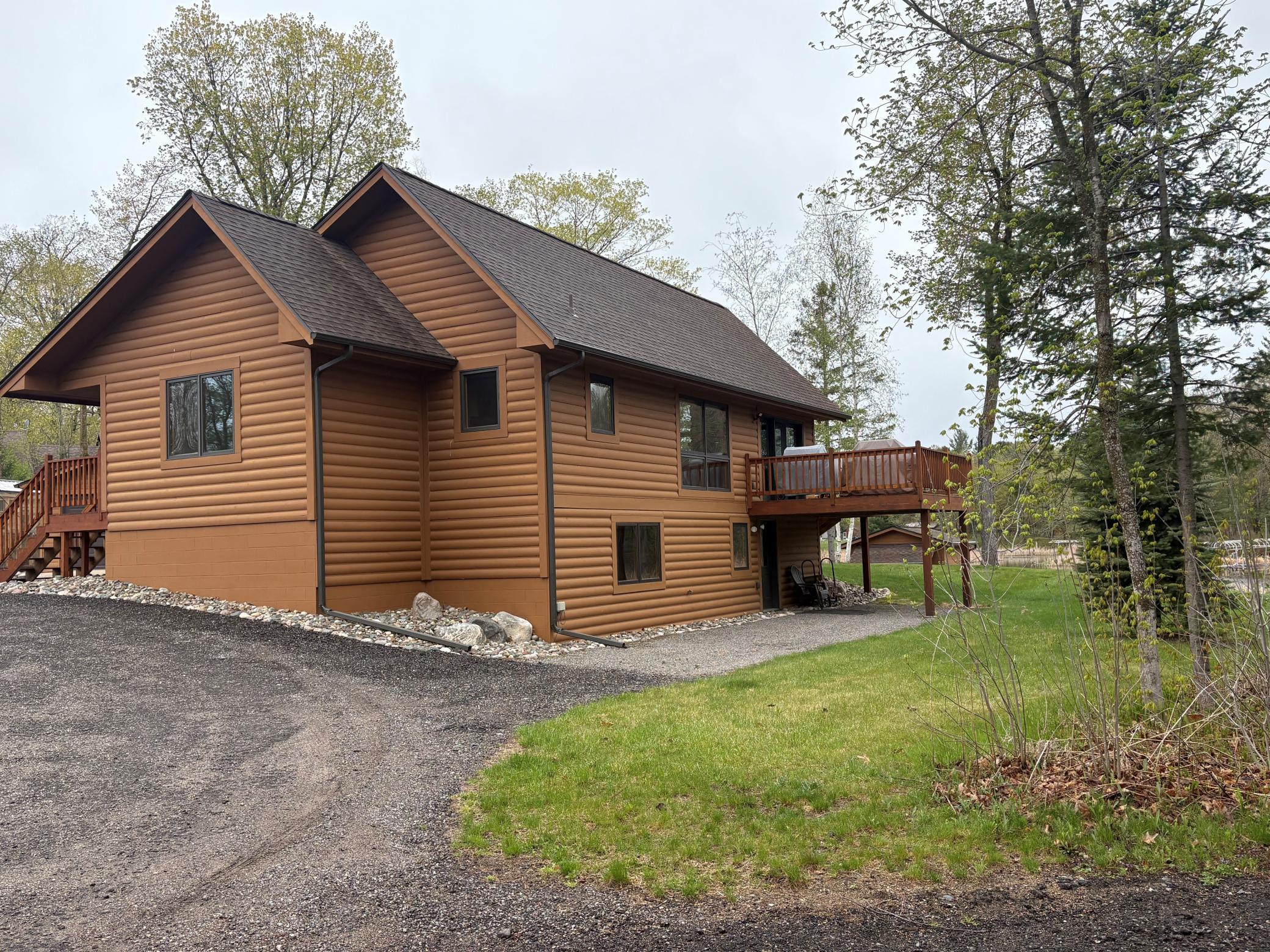 940 Maple Crest Drive Northwest Hackensack, MN 56452 - Photo 37 of 41