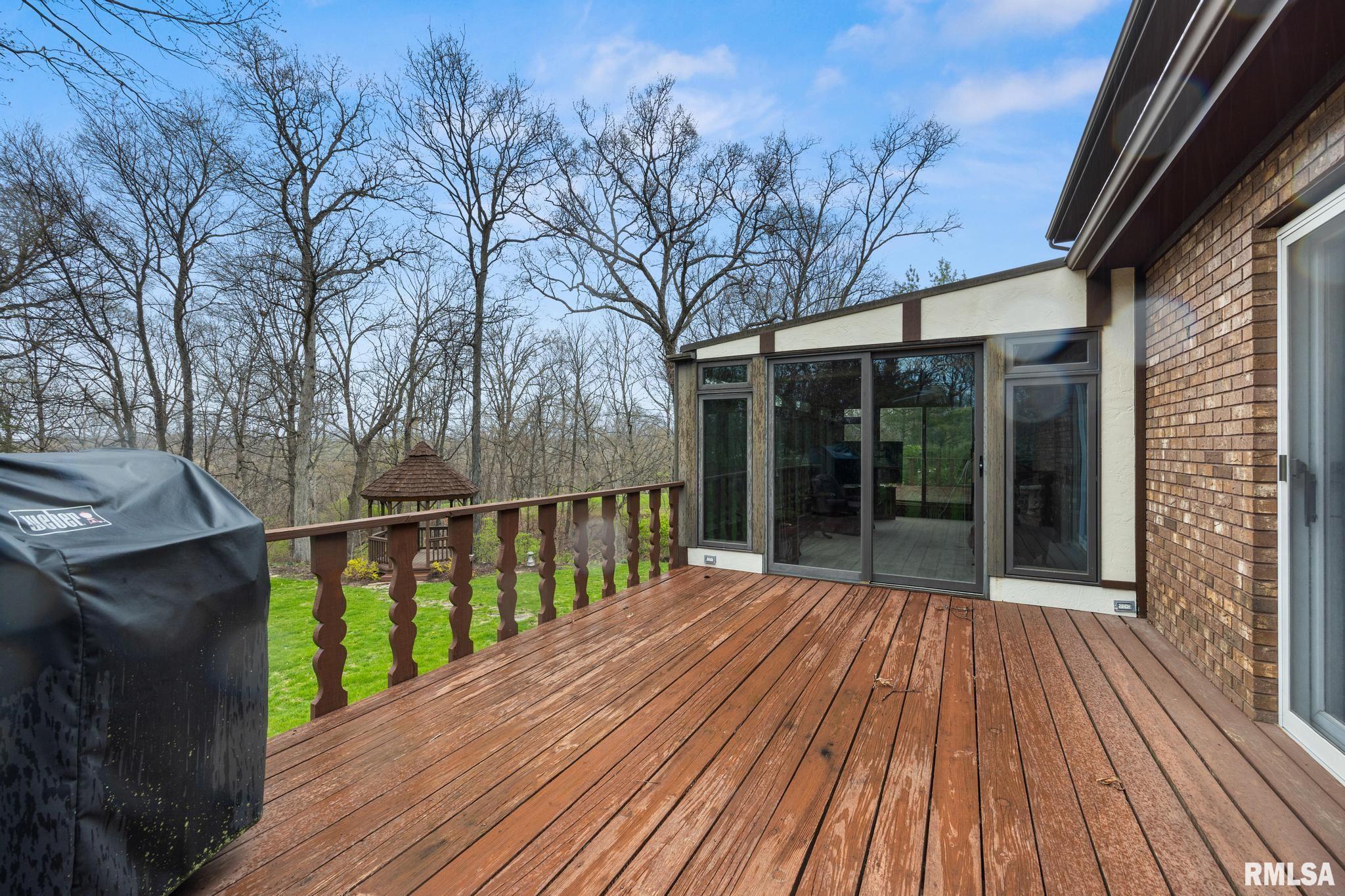 22924 Spring Creek Road Washington, IL 61571 - Photo 54 of 56 Gallery Image 54