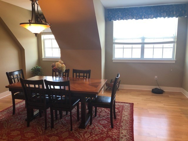 1 Powder Mill Square, Unit 408 Andover, MA 01810 - Photo 2 of 18