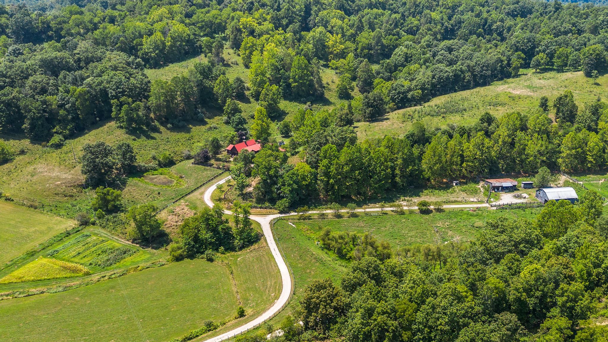 501 Cooks Creek Road Grayson, KY 41143 - Photo 48 of 50 Gallery Image 48