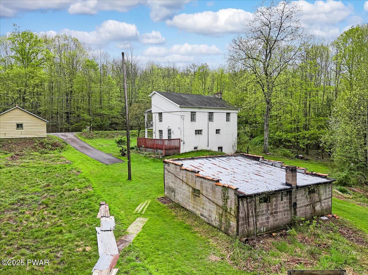 241 Keystone Road Lake Ariel, PA 18436 - Photo 40 of 44
